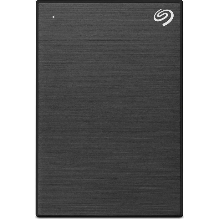 Внешний жесткий диск Seagate STKB1000400 One Touch, 1 Тб, USB 3.0, 2.5", чёрный - фото 51382556