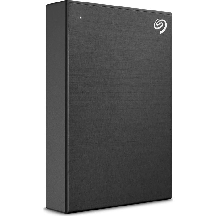 Внешний жесткий диск Seagate STKB1000400 One Touch, 1 Тб, USB 3.0, 2.5", чёрный - фото 51382558