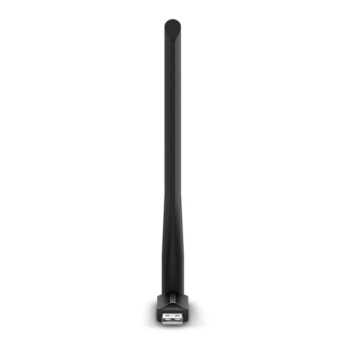 Адаптер Wi-Fi TP-Link Archer T2U Plus  AC600 - фото 51383082