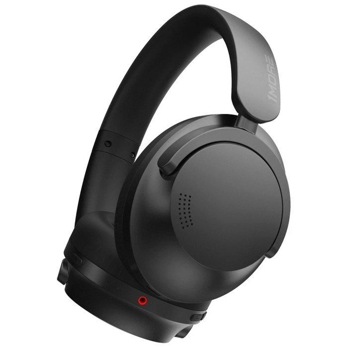 Наушники 1MORE SonoFlow HC905,полноразмерные,беспроводные,шумоподавление,Multipoint, 720 мAч - фото 51383141 Наушники 1MORE SonoFlow HC905,полноразмерные,беспроводные,шумоподавление,Multipoint, 720 мAч - фото 51383141