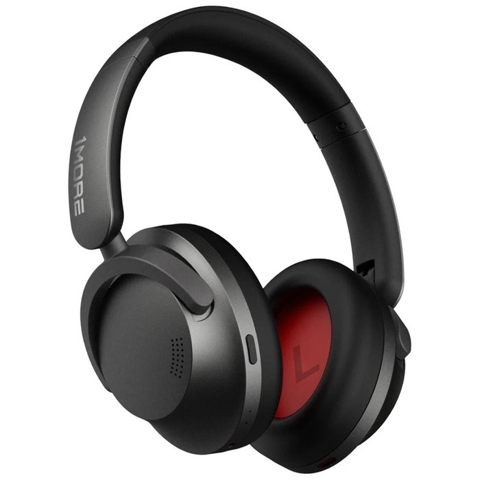 Наушники 1MORE SonoFlow HC905,полноразмерные,беспроводные,шумоподавление,Multipoint, 720 мAч - фото 51383142 Наушники 1MORE SonoFlow HC905,полноразмерные,беспроводные,шумоподавление,Multipoint, 720 мAч - фото 51383142