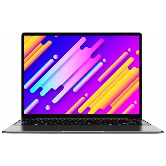 Ноутбук Chuwi CoreBook X 14, 14", i3 10110U, 8 Гб, SSD 512 Гб, UHD, Win11, серый - фото 51383329