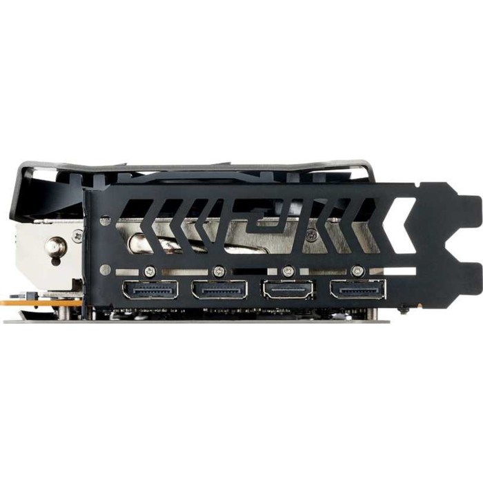 Видеокарта PowerColor AXRX 6700XT 12GBD6-3DHE/OC, RX 6700XT 12 Гб, GDDR6, HDMI, DP - фото 51383384