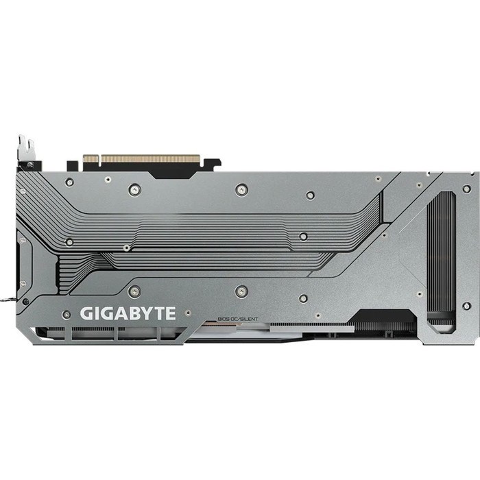 Видеокарта Gigabyte GV-R79XTGAMING OC-20GD, RX 7900XT 20 Гб, GDDR6, HDMI, DP - фото 51383459