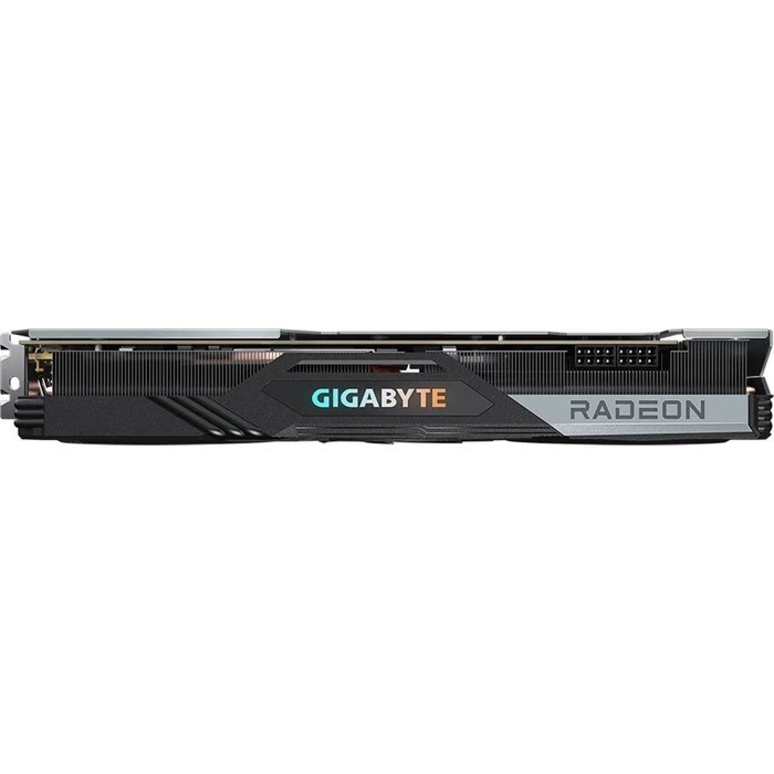 Видеокарта Gigabyte GV-R79XTGAMING OC-20GD, RX 7900XT 20 Гб, GDDR6, HDMI, DP - фото 51383460