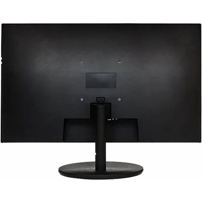 Монитор RDW Computers RDW2401K, 23.8", IPS, 1920x1080, 60Гц, 5 мс, VGA, HDMI, DP, чёрный - фото 51383486