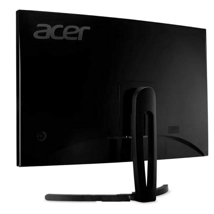 Монитор Acer Nitro ED273UAbmiipx, 27", VA, 2560x1440, 75Гц, 1 мс, HDMI, DP, чёрный - фото 51383503