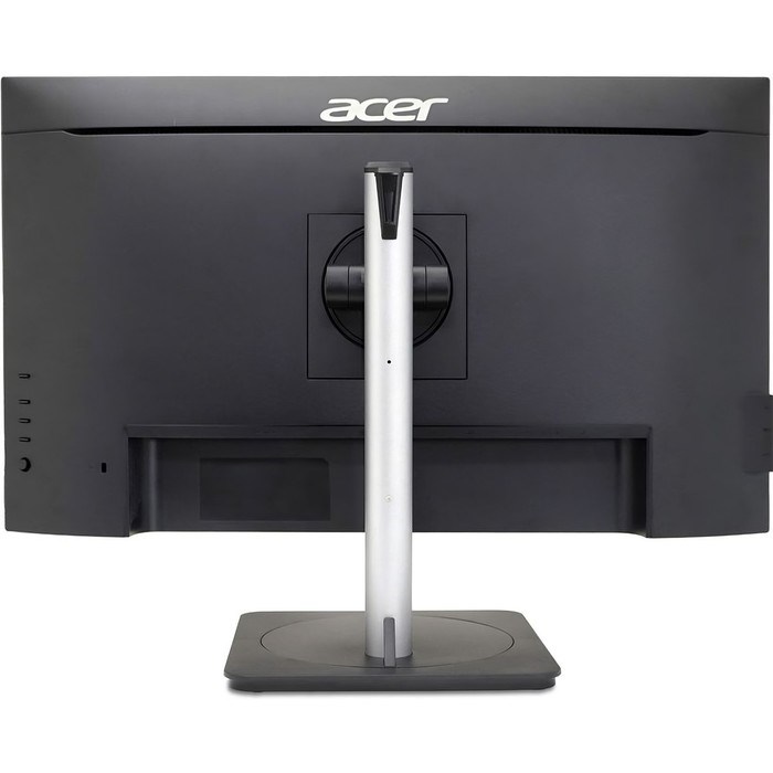 Монитор Acer Vero CB243Ybemipruzxv, 23.8", IPS, 1920x1080, 75Гц, 4 мс, HDMI, DP, чёрный - фото 51383507