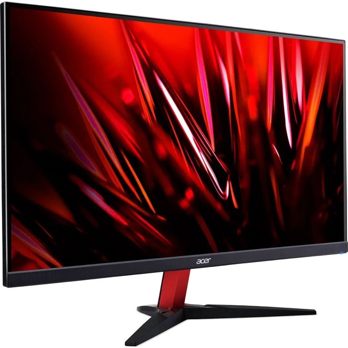 Монитор Acer Nitro KG272bmiix, 27", IPS, 1920x1080, 75Гц, 1 мс, HDMI, VGA, чёрный - фото 51383510