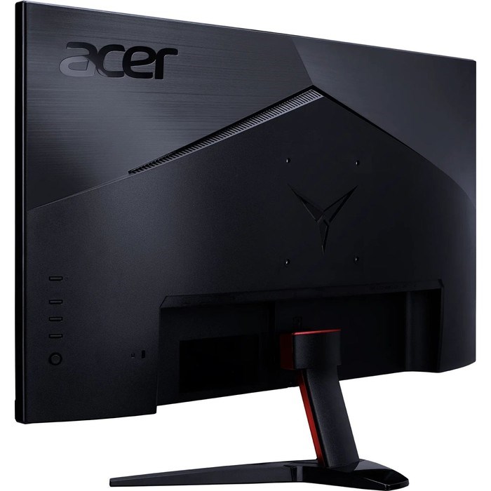 Монитор Acer Nitro KG272bmiix, 27", IPS, 1920x1080, 75Гц, 1 мс, HDMI, VGA, чёрный - фото 51383513