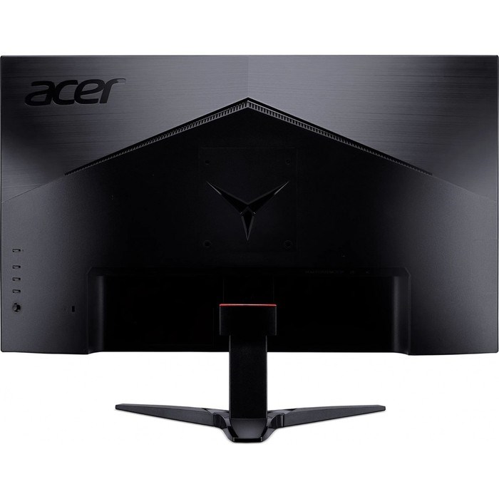 Монитор Acer Nitro KG272bmiix, 27", IPS, 1920x1080, 75Гц, 1 мс, HDMI, VGA, чёрный - фото 51383514