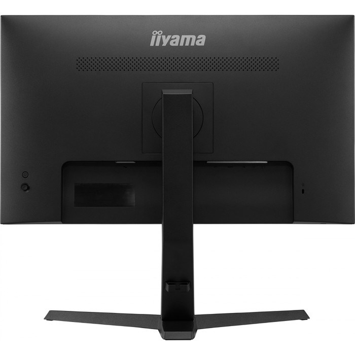 Монитор Iiyama ProLite XUB2796HSU-B1, 27", IPS, 1920x1080, 75Гц, 1 мс, HDMI, DP, чёрный - фото 51383521