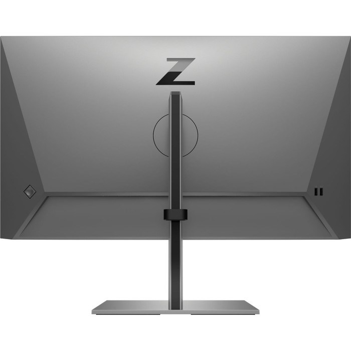 Монитор HP Z27q G3, 27", IPS, 2560x1440, 60Гц, 5 мс, HDMI, DP, чёрный - фото 51383527