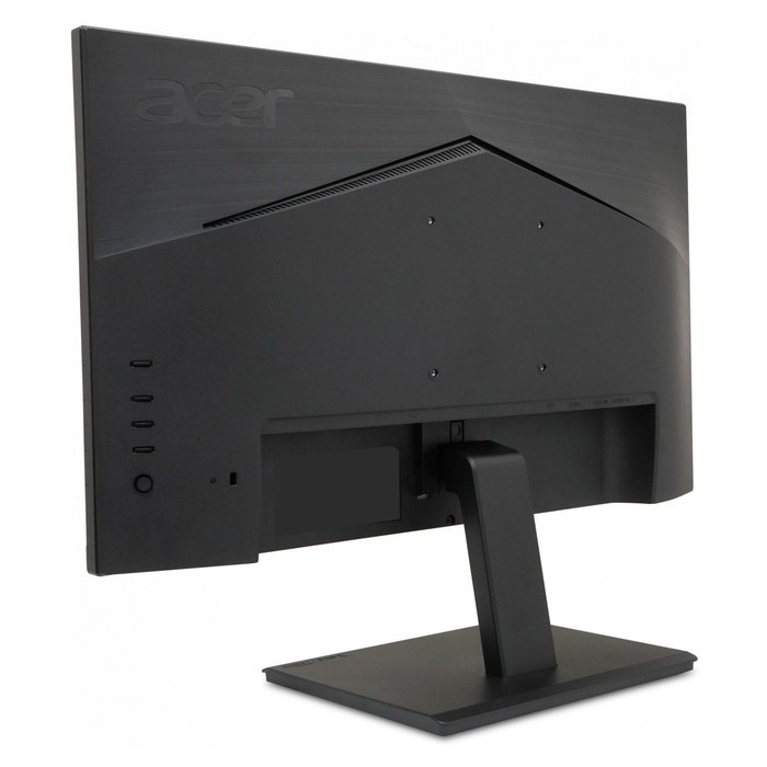 Монитор Acer V277bipv, 27", IPS, 1920x1080, 75Гц, 4 мс, HDMI, VGA, DP, чёрный - фото 51383582