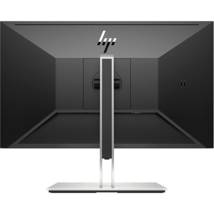 Монитор HP E27 G4, 27", IPS, 1920x1080, 60Гц, 5 мс, HDMI, DP, чёрный - фото 51383596