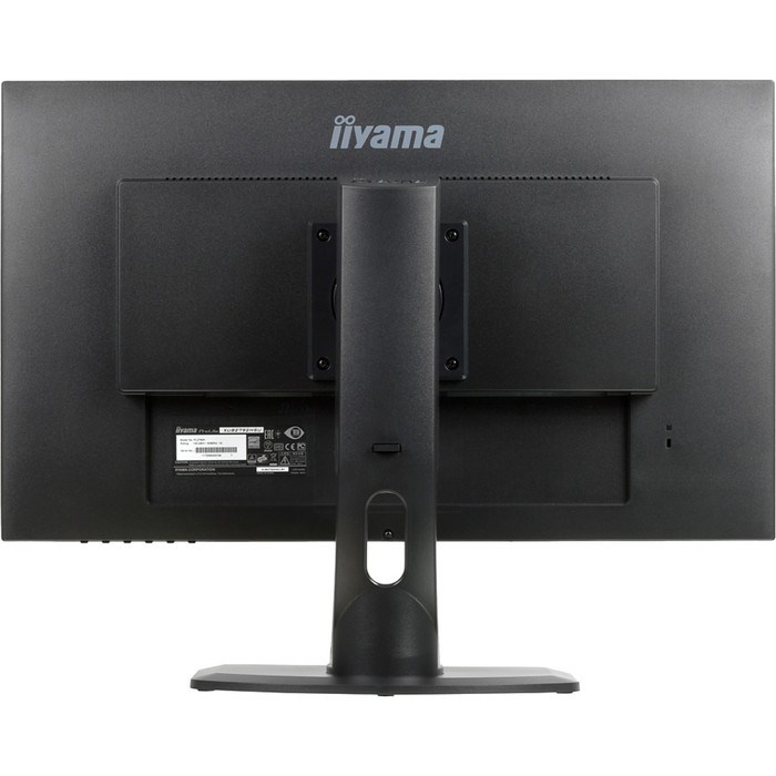 Монитор Iiyama ProLite XUB2792HSU-B1, 27", IPS, 1920x1080, 75Гц, 4 мс, HDMI, VGA, DP, чёрный   98282 - фото 51383615