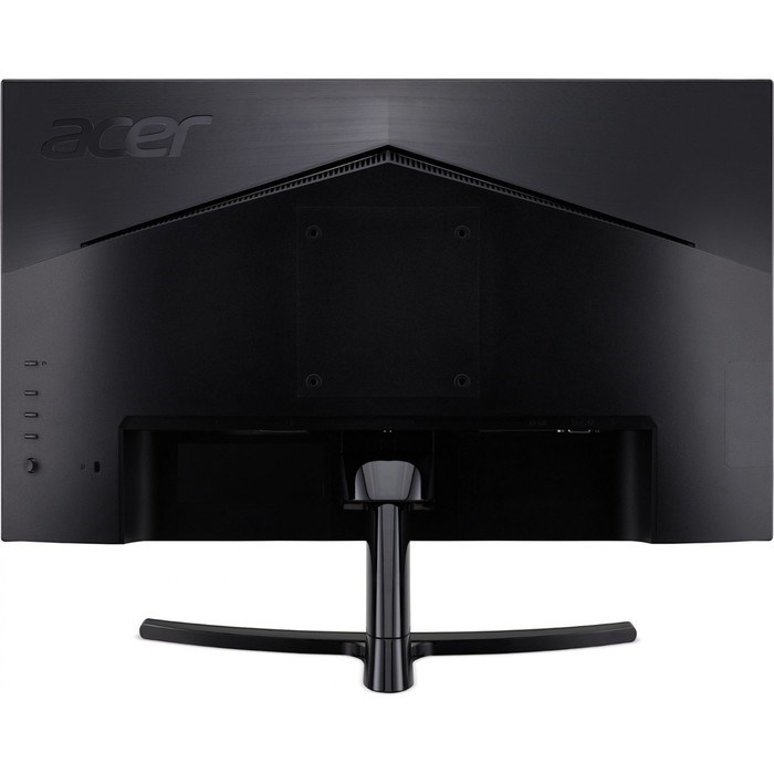 Монитор Acer K243YAbmix, 23.8", VA, 1920x1080, 75Гц, 1 мс, HDMI, VGA, чёрный - фото 51383631