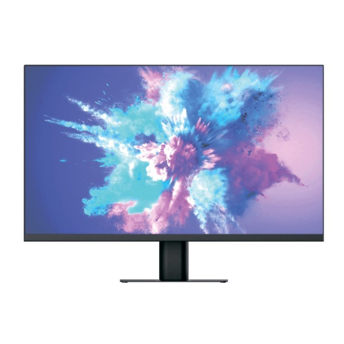 Монитор NPC MQ2704, 27", IPS, 2560x1440, 75Гц, 5 мс, HDMI, DP, чёрный - фото 51383654