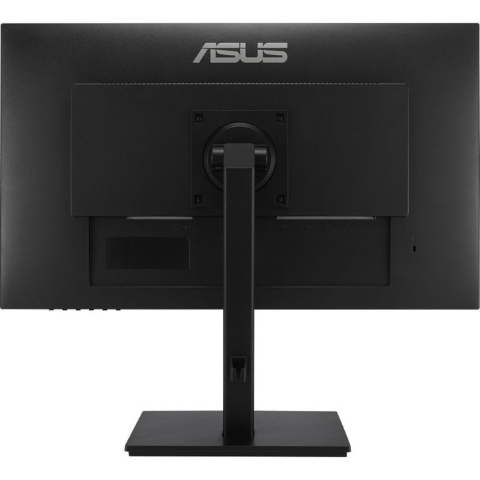 Монитор Asus VA27DQSB, 27", IPS, 1920x1080, 75Гц, 4 мс, HDMI, VGA, DP, чёрный - фото 51383666