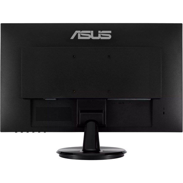 Монитор Asus VA27DCP, 27", IPS, 1920x1080, 75Гц, 5 мс, HDMI, чёрный - фото 51383676