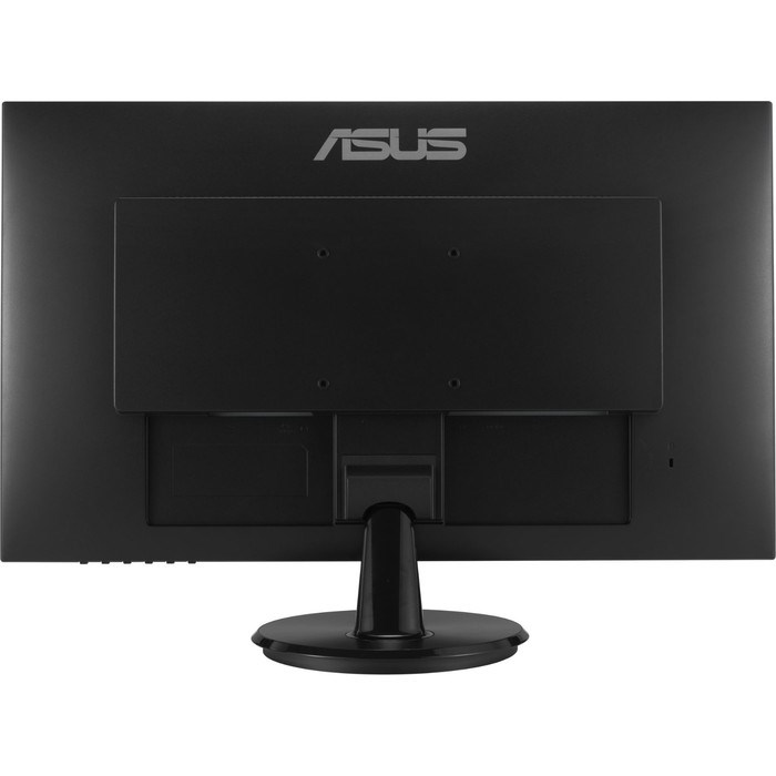 Монитор Asus VA27DQ, 27", IPS, 1920x1080, 75Гц, 5 мс, HDMI, VGA, DP, чёрный - фото 51383680