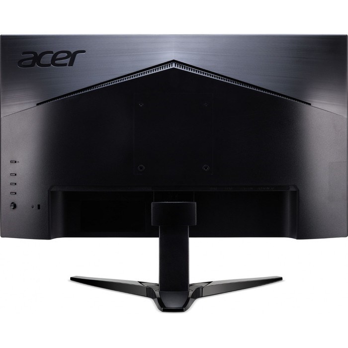 Монитор Acer Nitro KG271Gbmiix, 27", IPS, 1920x1080, 75Гц, 1 мс, HDMI, VGA, чёрный - фото 51383689