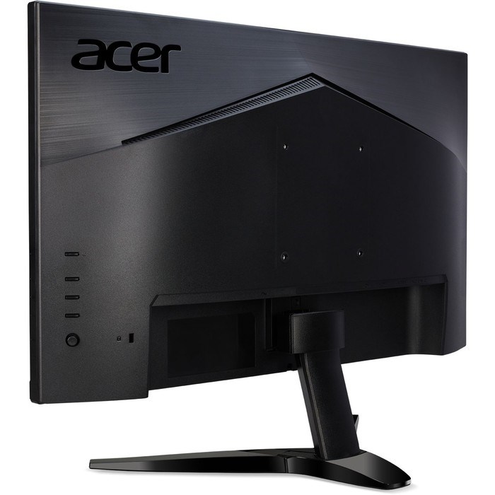 Монитор Acer Nitro KG271Gbmiix, 27", IPS, 1920x1080, 75Гц, 1 мс, HDMI, VGA, чёрный - фото 51383691