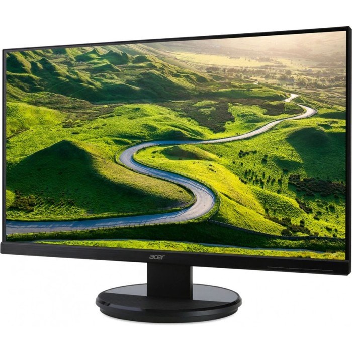 Монитор Acer K222HQLbd, 21.5", TN, 1920x1080, 60Гц, 5 мс, DVI, VGA, чёрный - фото 51383750