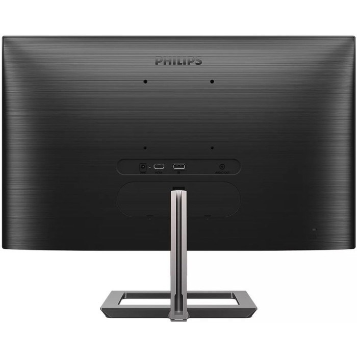 Монитор Philips 272E1GAJ, 27", VA, 1920x1080, 144Гц, 4 мс, HDMI, DP, чёрный - фото 51383760