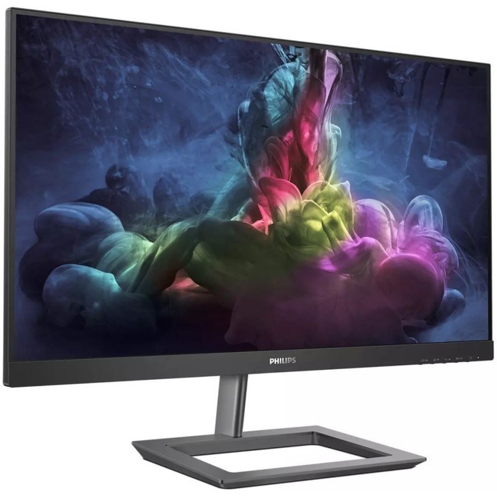 Монитор Philips 272E1GAJ, 27", VA, 1920x1080, 144Гц, 4 мс, HDMI, DP, чёрный - фото 51383761