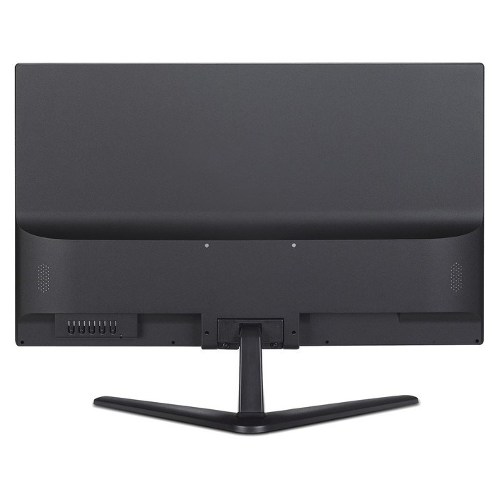 Монитор Hiper EasyView FH2402, 23.8", IPS, 1920x1080, 75Гц, 5 мс, HDMI, DP, чёрный - фото 51383774