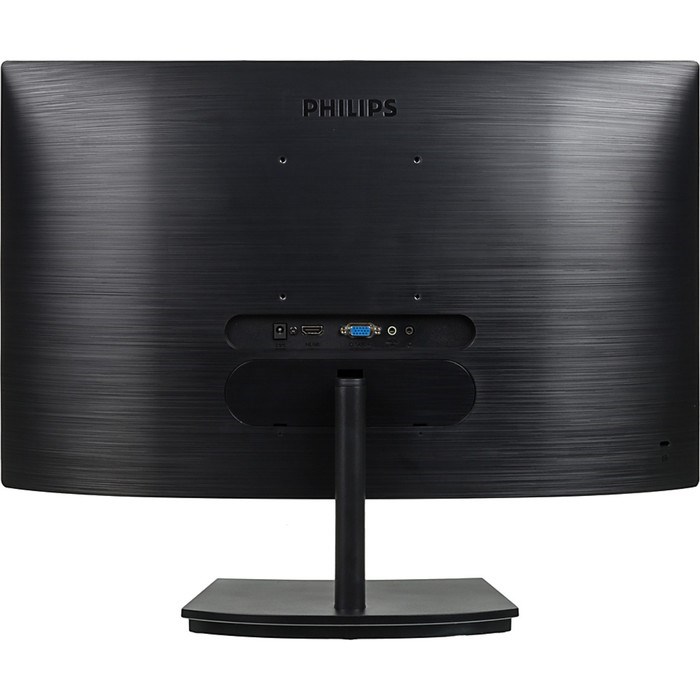 Монитор Philips 241E1SCA(00/01), 23.6", VA, 1920x1080, 75Гц, 4 мс, HDMI, VGA, чёрный - фото 51383832