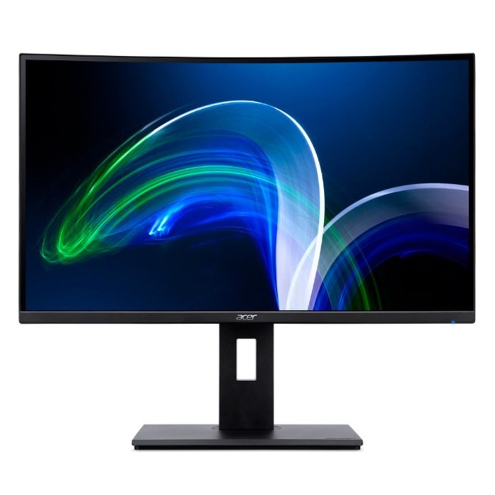 Монитор Acer ProDesigner BC270Ubmiiphzx, 27", VA, 2560x1440, 75Гц, 5 мс, HDMI, DP, чёрный - фото 51383860