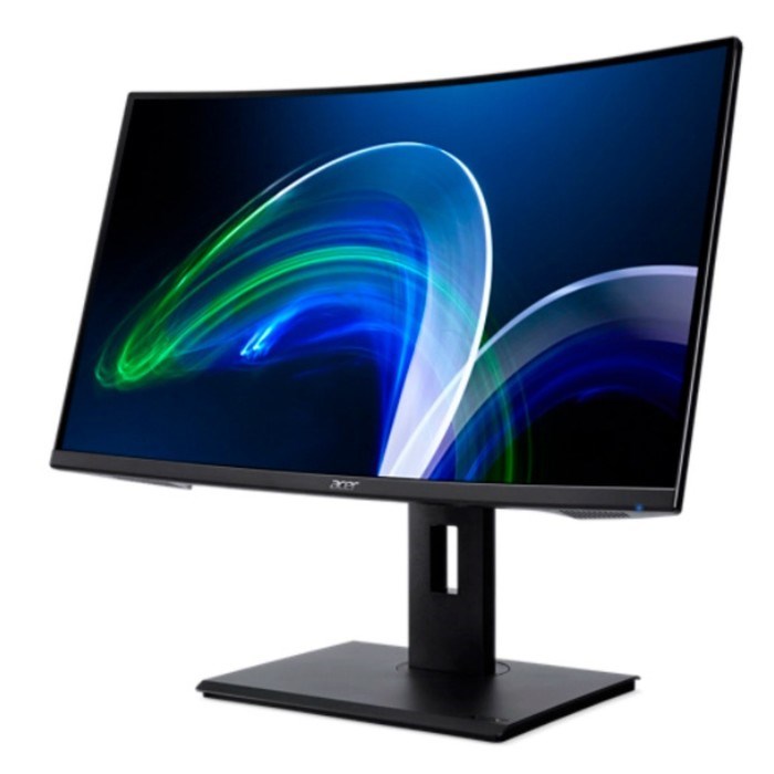 Монитор Acer ProDesigner BC270Ubmiiphzx, 27", VA, 2560x1440, 75Гц, 5 мс, HDMI, DP, чёрный - фото 51383862