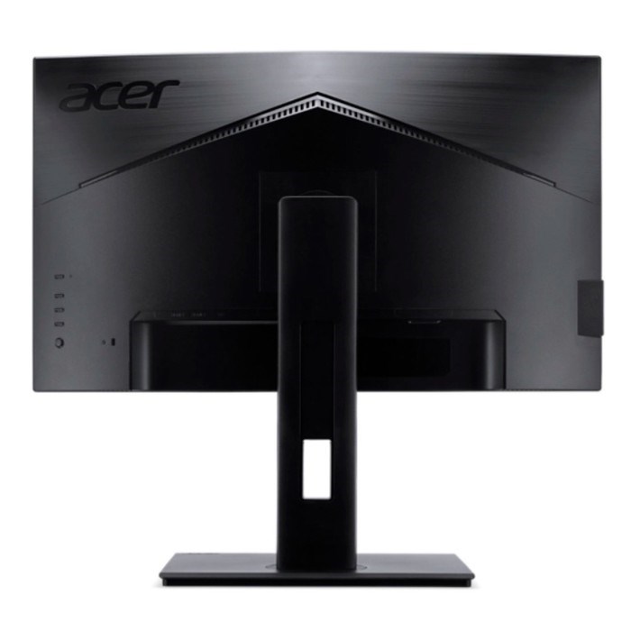 Монитор Acer ProDesigner BC270Ubmiiphzx, 27", VA, 2560x1440, 75Гц, 5 мс, HDMI, DP, чёрный - фото 51383863