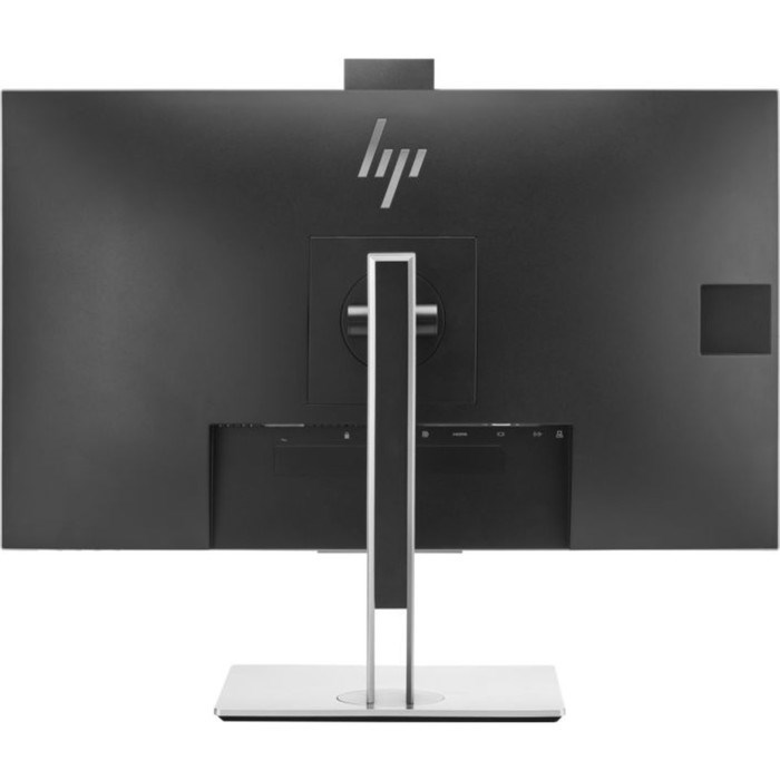 Монитор HP EliteDisplay E273m, 27", IPS, 1920x1080, 60Гц, 5 мс, HDMI, VGA, DP, чёрный - фото 51383868