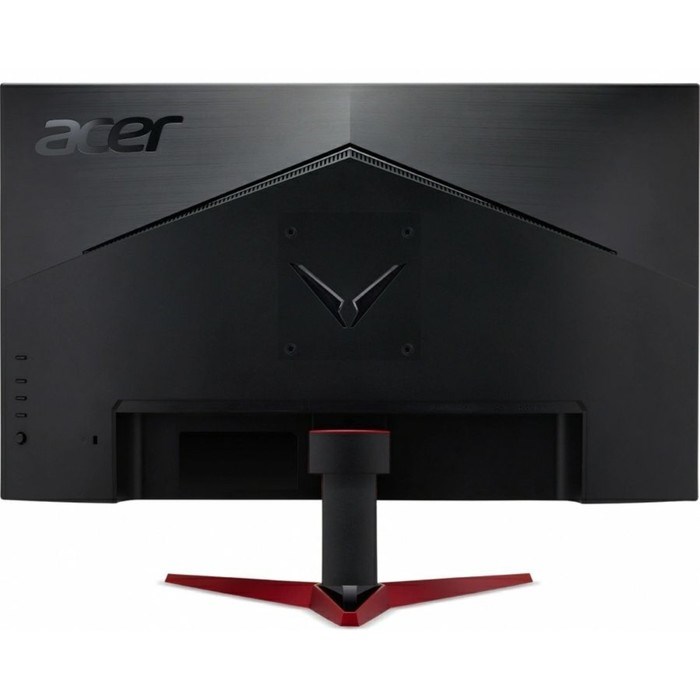 Монитор Acer Nitro VG272Sbmiipx, 27", IPS, 1920x1080, 165Гц, 2 мс, HDMI, DP, чёрный - фото 51383916