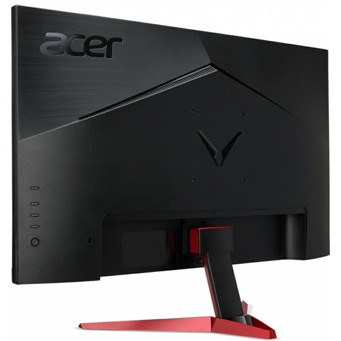 Монитор Acer Nitro VG272Sbmiipx, 27", IPS, 1920x1080, 165Гц, 2 мс, HDMI, DP, чёрный - фото 51383920