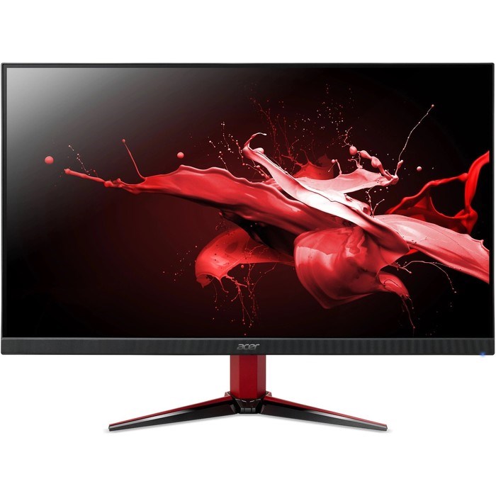 Монитор Acer VG252QSBMIIPX, 24.5", VA, 1920x1080, 165 Гц, 1 мс, D-Port, HDMI, чёрный - фото 51383931