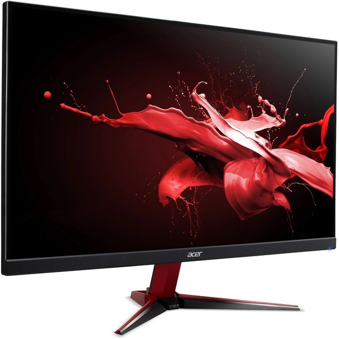 Монитор Acer VG252QSBMIIPX, 24.5", VA, 1920x1080, 165 Гц, 1 мс, D-Port, HDMI, чёрный - фото 51383932