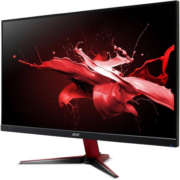 Монитор Acer VG252QSBMIIPX, 24.5", VA, 1920x1080, 165 Гц, 1 мс, D-Port, HDMI, чёрный - фото 51383933