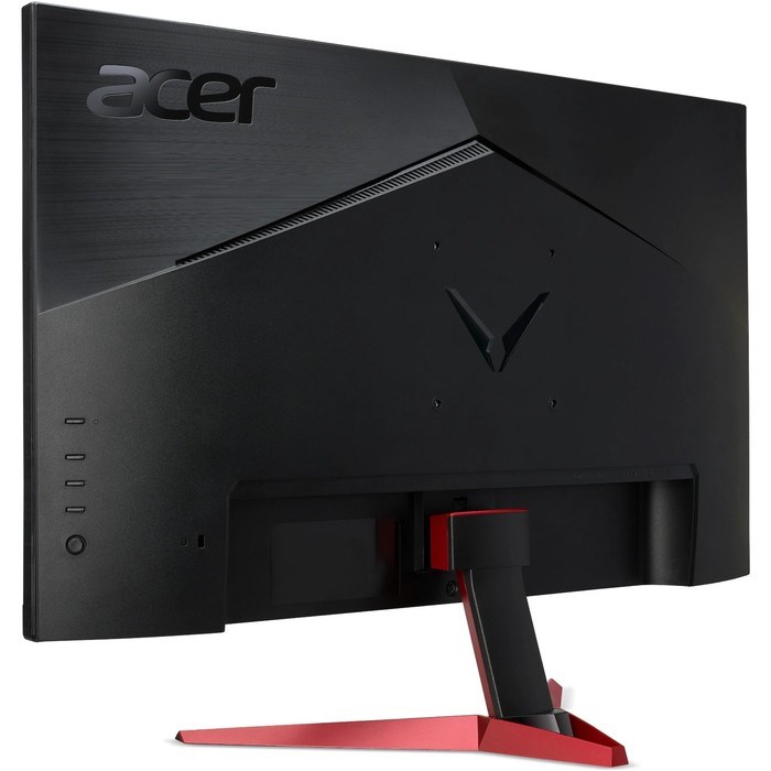 Монитор Acer VG252QSBMIIPX, 24.5", VA, 1920x1080, 165 Гц, 1 мс, D-Port, HDMI, чёрный - фото 51383936