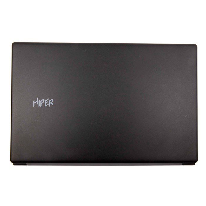 Ноутбук Hiper Workbook A1568K, 15.6",i5 1135G7, 8 Гб, SSD 512 Гб, UHD, Win10, чёрный - фото 51384053