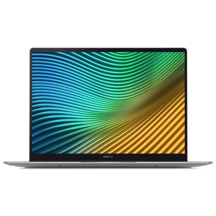 Ноутбук Realme RMNB1001, 14", i3 1115G4, 8 Гб, SSD 256 Гб, Intel UHD, Win11, серый - фото 51384268