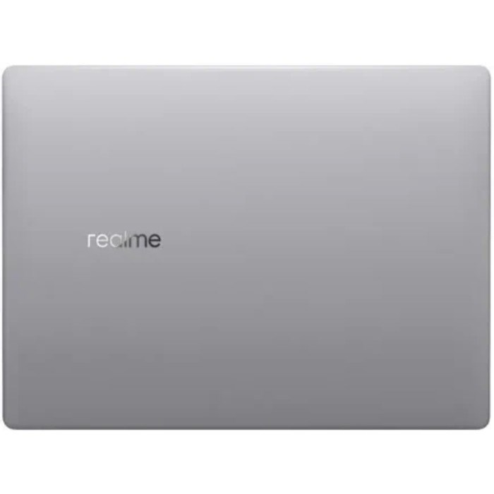 Ноутбук Realme RMNB1001, 14", i3 1115G4, 8 Гб, SSD 256 Гб, Intel UHD, Win11, серый - фото 51384272