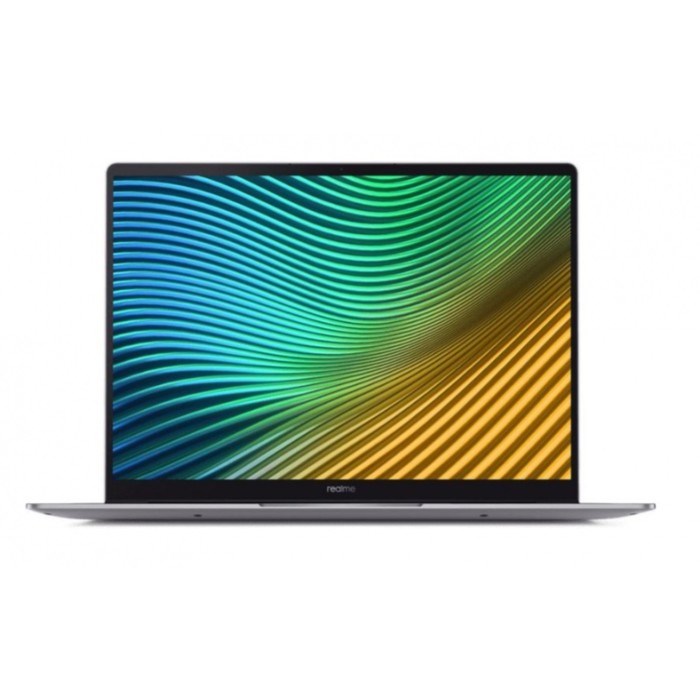 Ноутбук Realme CloudPro002, 14", i5 11320H, 16 Гб, SSD 512 Гб, Intel iris, Win11, серый - фото 51384276