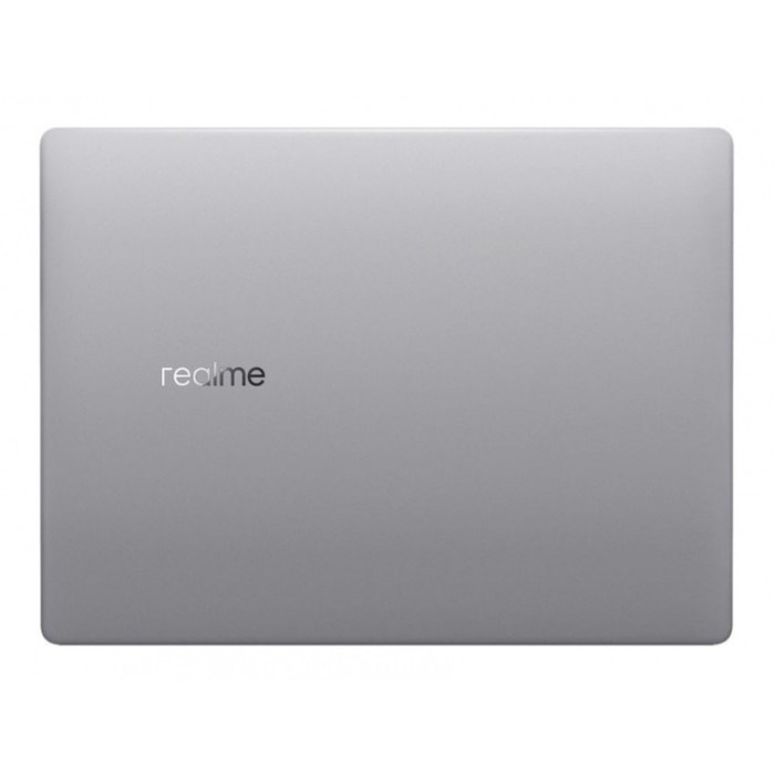 Ноутбук Realme CloudPro002, 14", i5 11320H, 16 Гб, SSD 512 Гб, Intel iris, Win11, серый - фото 51384280