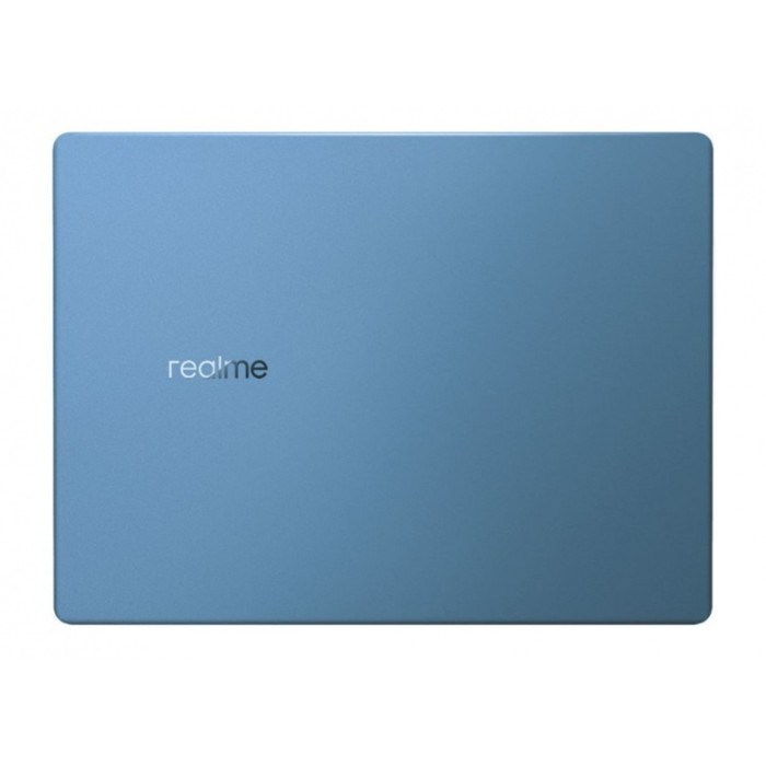 Ноутбук Realme CloudPro002, 14", i5 11320H, 16 Гб, SSD 512 Гб, Intel iris, Win11, синий - фото 51384286