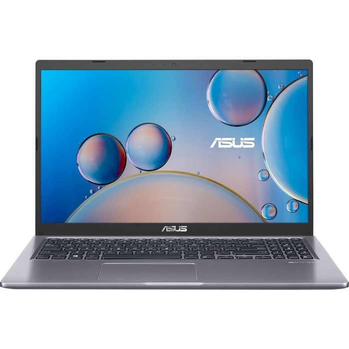 Ноутбук ASUS VivoBook M515DA-BQ1255T, 15.6", 3250U, 8 Гб, SSD 256 Гб, Win10, серый - фото 51384698