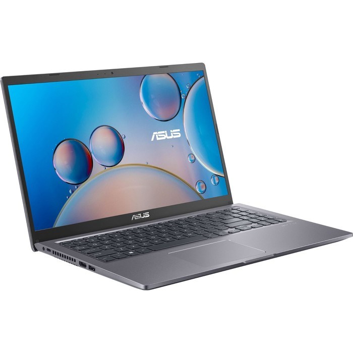 Ноутбук ASUS VivoBook M515DA-BQ1255T, 15.6", 3250U, 8 Гб, SSD 256 Гб, Win10, серый - фото 51384699